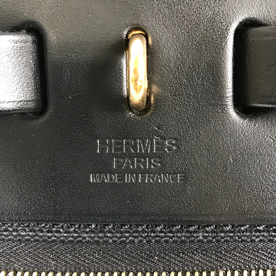 エルメス ショルダーバッグ