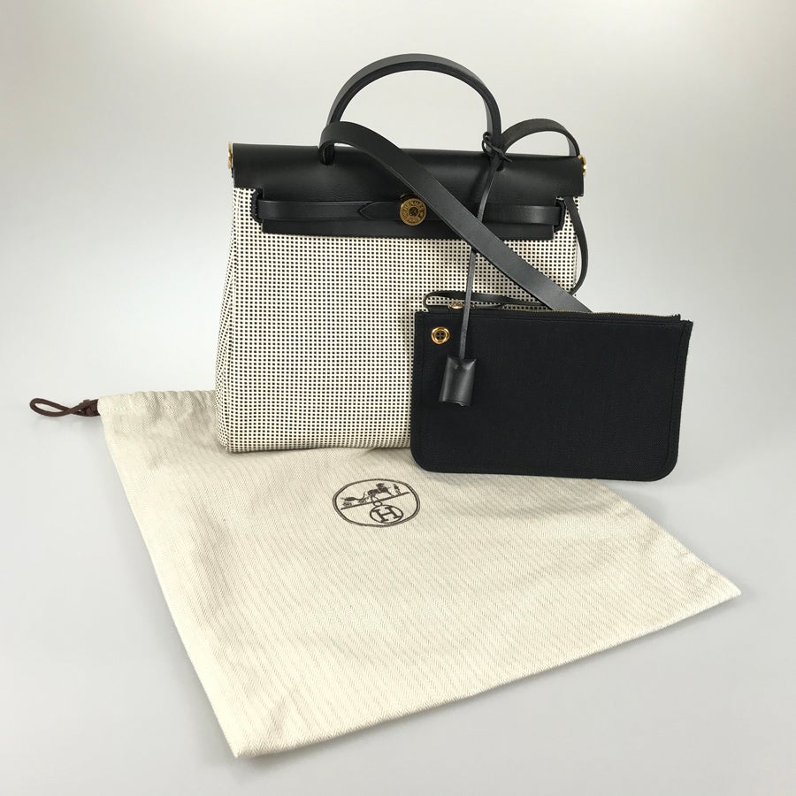 エルメス ショルダーバッグ