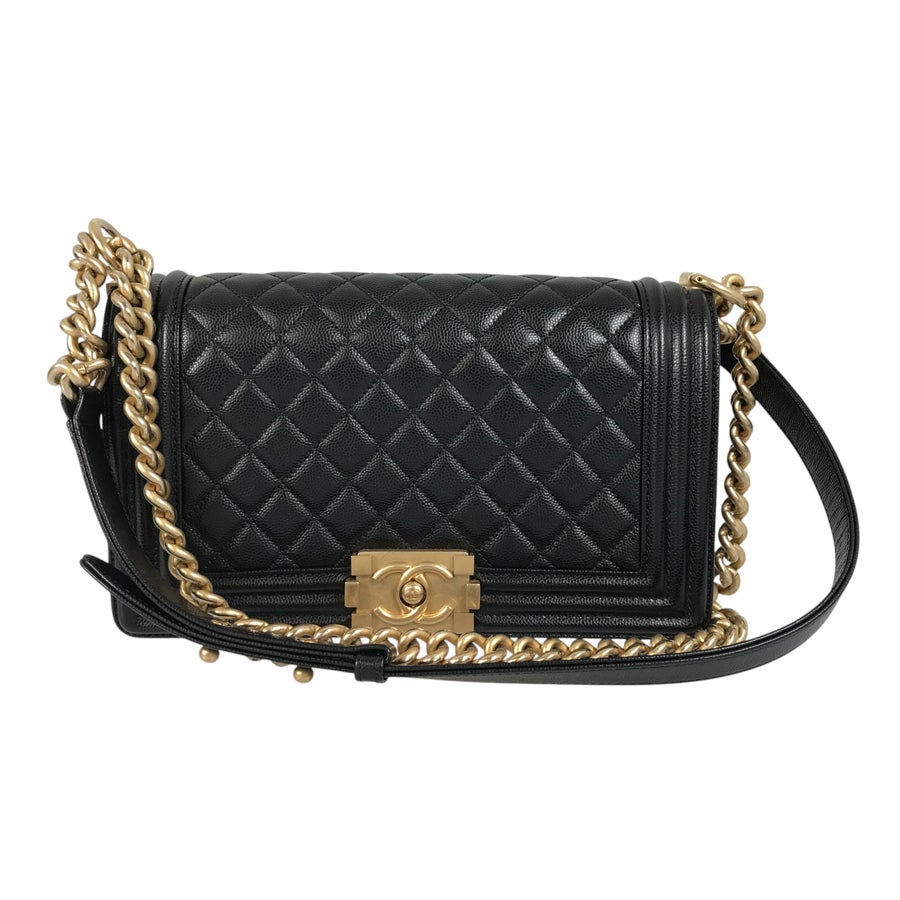 シャネル ショルダーバッグ