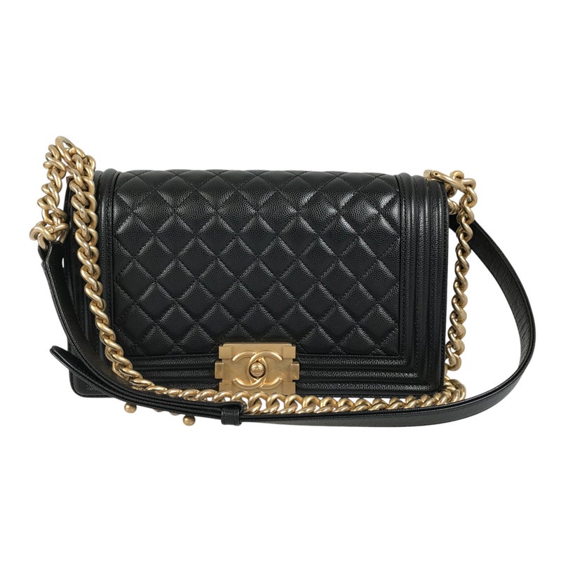 シャネル ショルダーバッグ