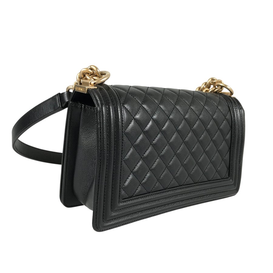 シャネル ショルダーバッグ