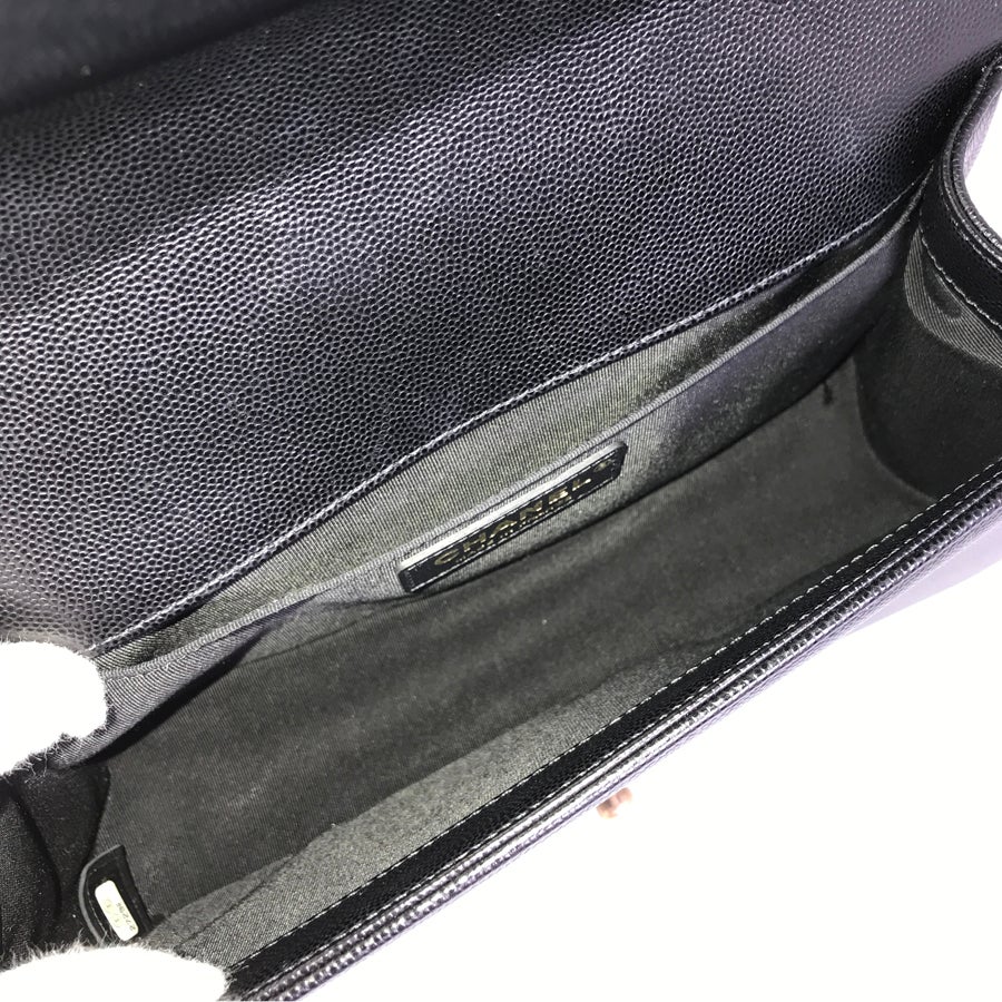 シャネル ショルダーバッグ