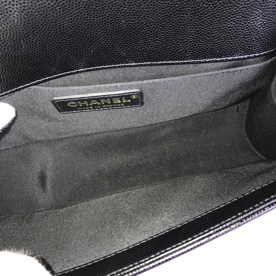 シャネル ショルダーバッグ