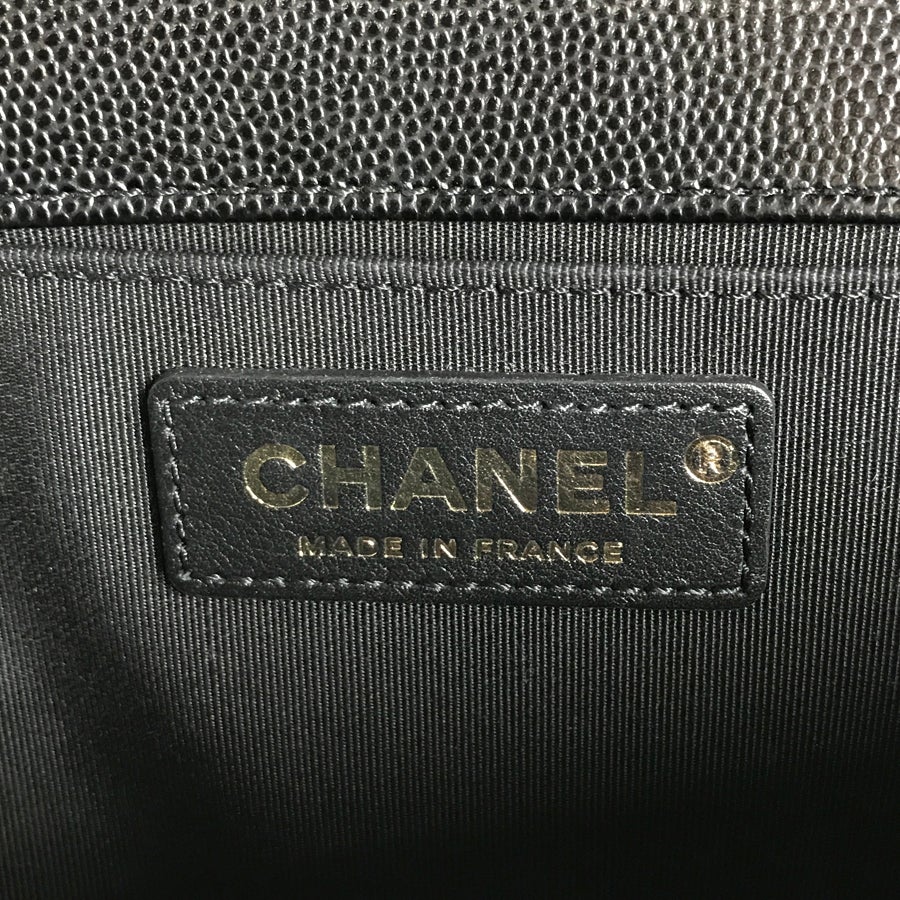 シャネル ショルダーバッグ