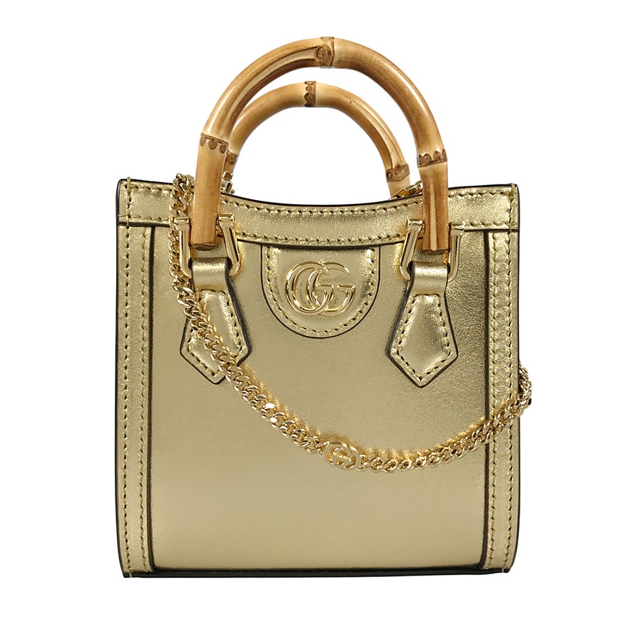 グッチ ハンドバッグ