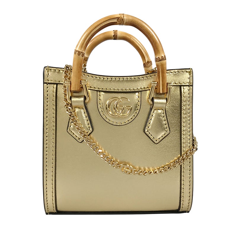 グッチ ハンドバッグ