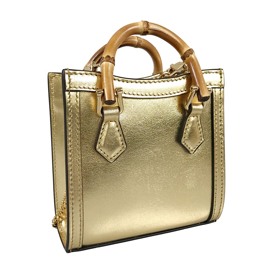 グッチ ハンドバッグ