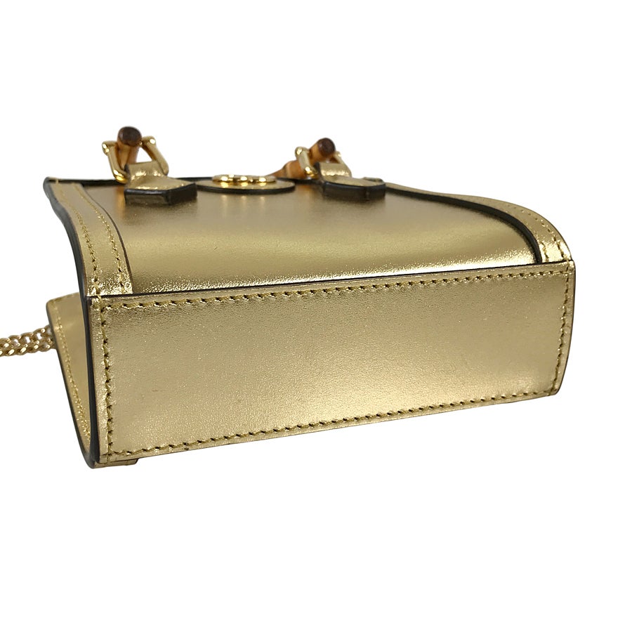 グッチ ハンドバッグ