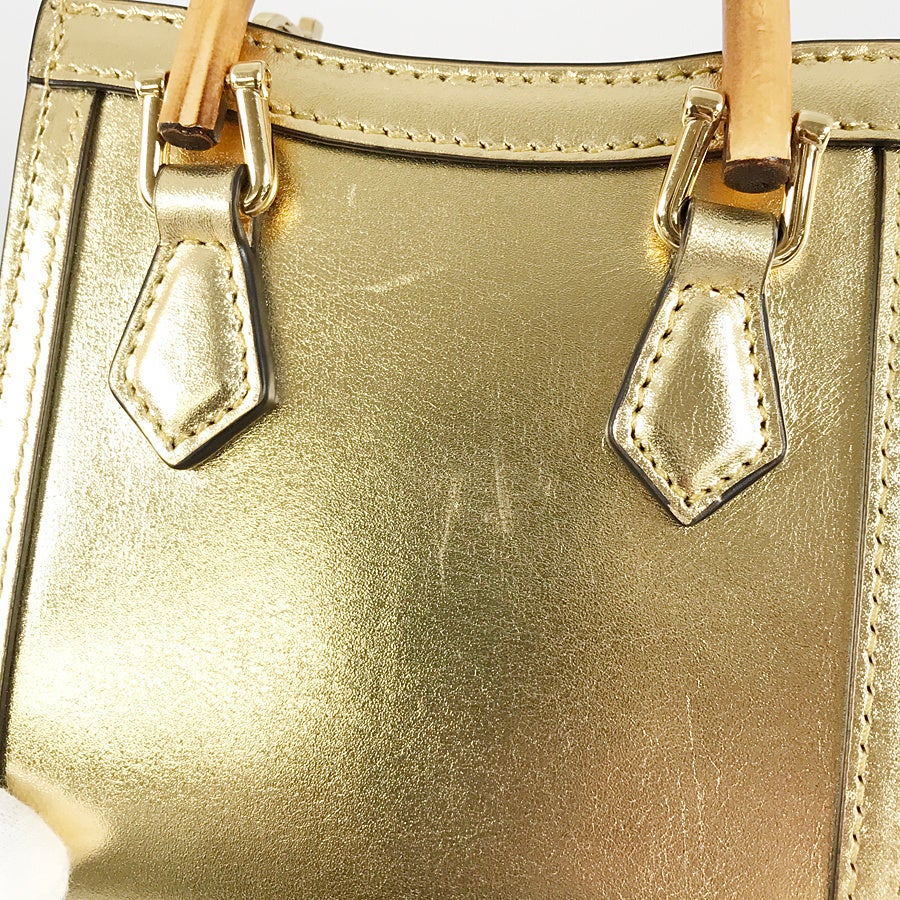 グッチ ハンドバッグ