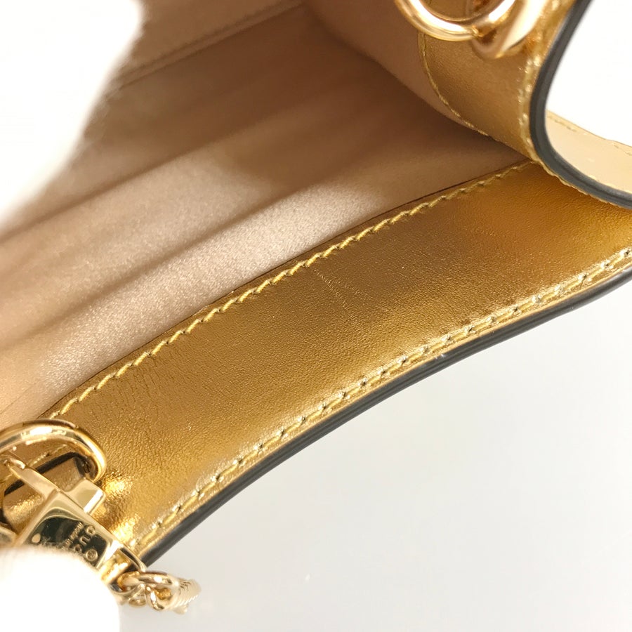 グッチ ハンドバッグ