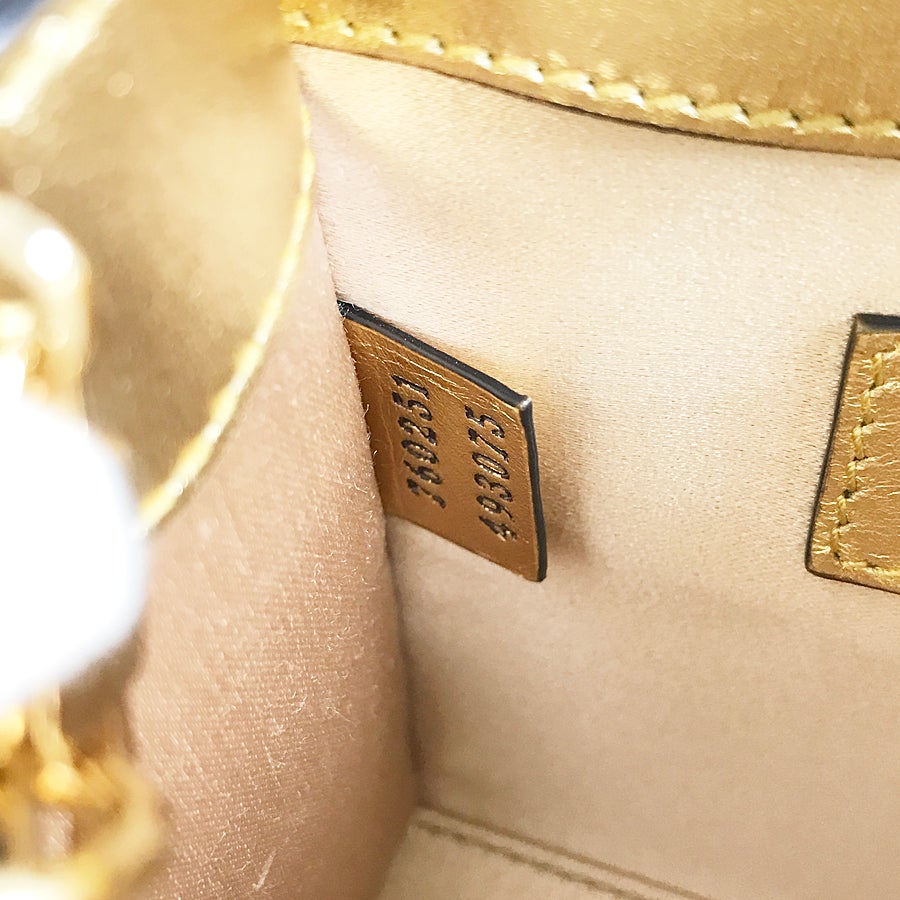 グッチ ハンドバッグ