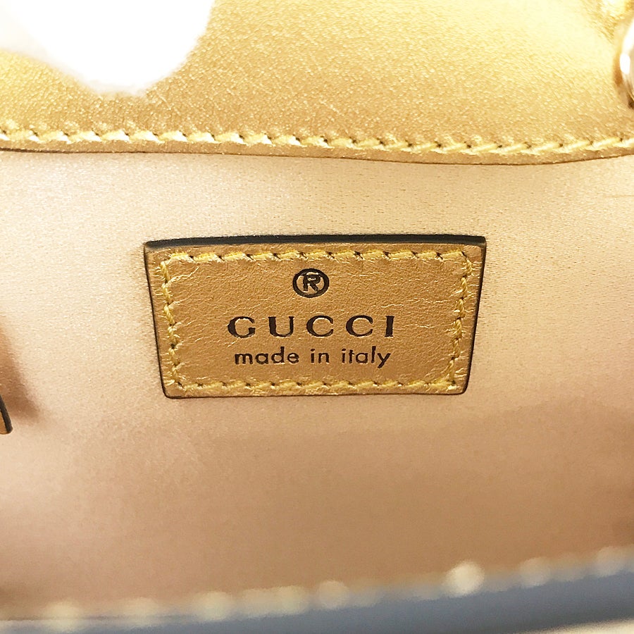 グッチ ハンドバッグ