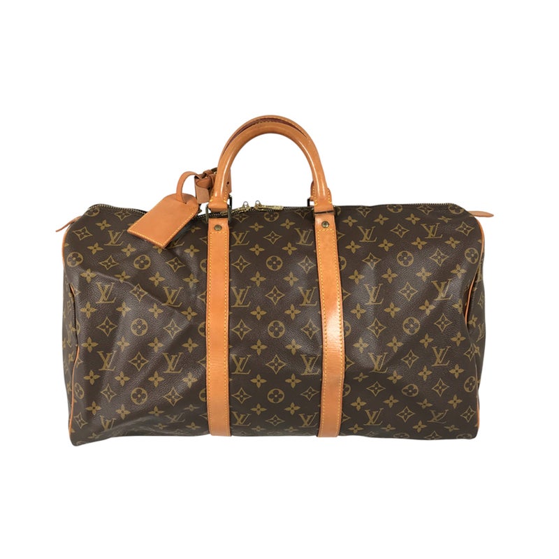 ルイ・ヴィトン ボストンバッグ