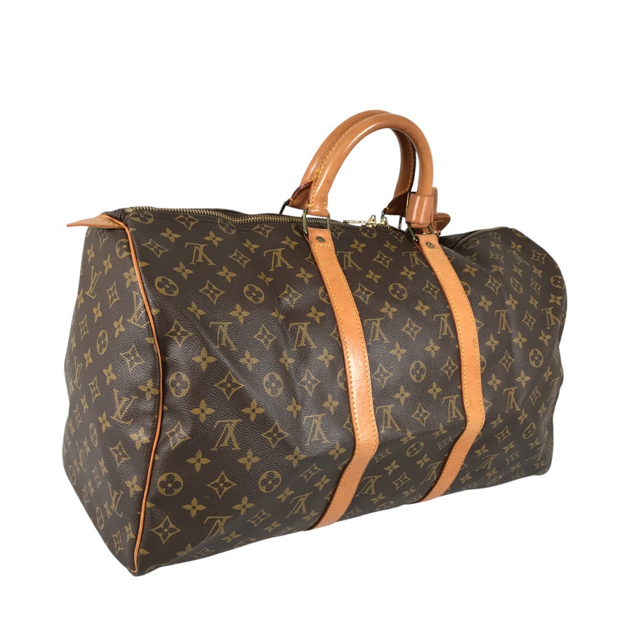 ルイ・ヴィトン ボストンバッグ