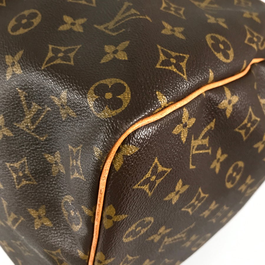 ルイ・ヴィトン ボストンバッグ