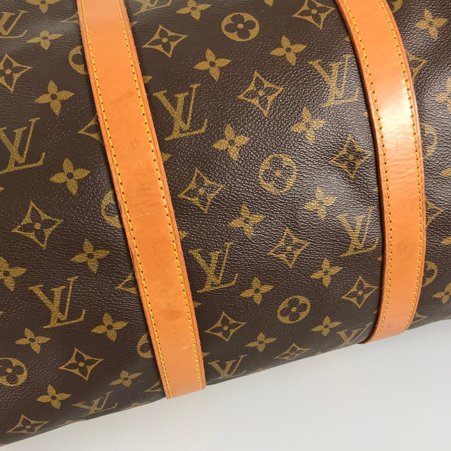 ルイ・ヴィトン ボストンバッグ