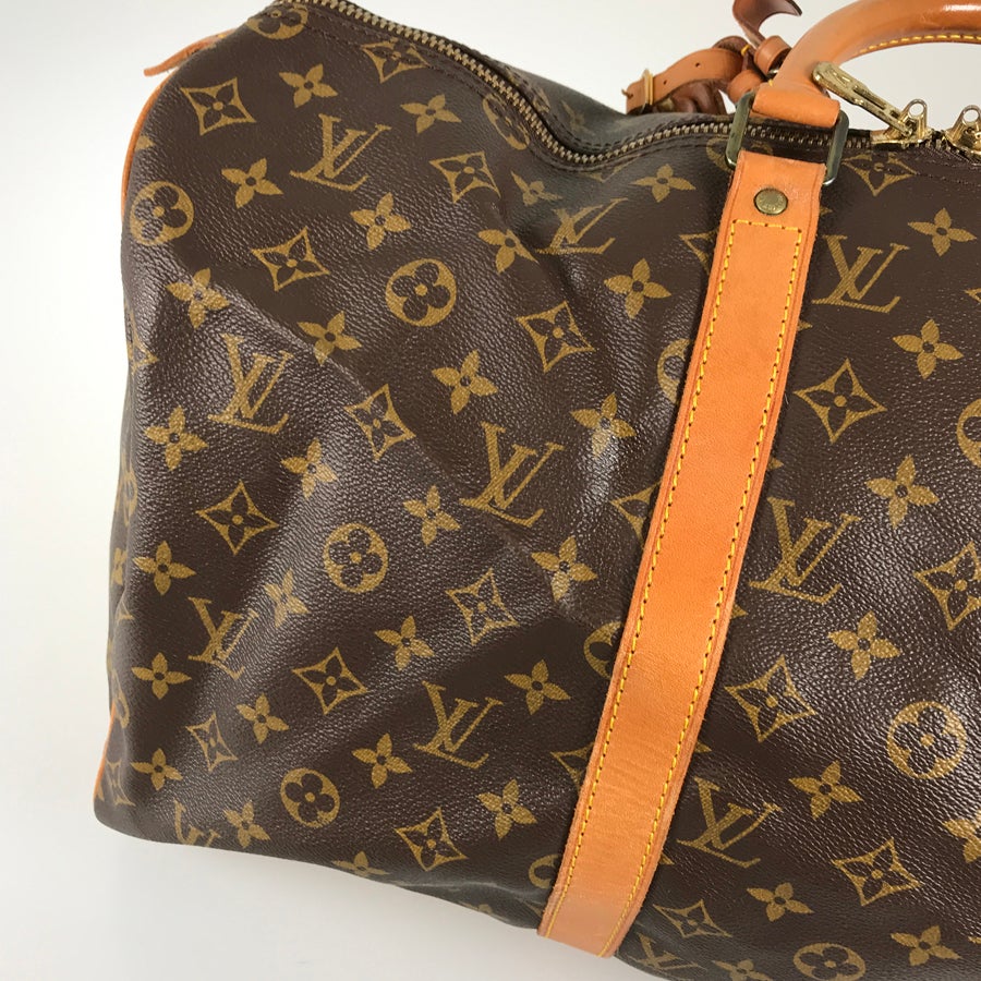 ルイ・ヴィトン ボストンバッグ