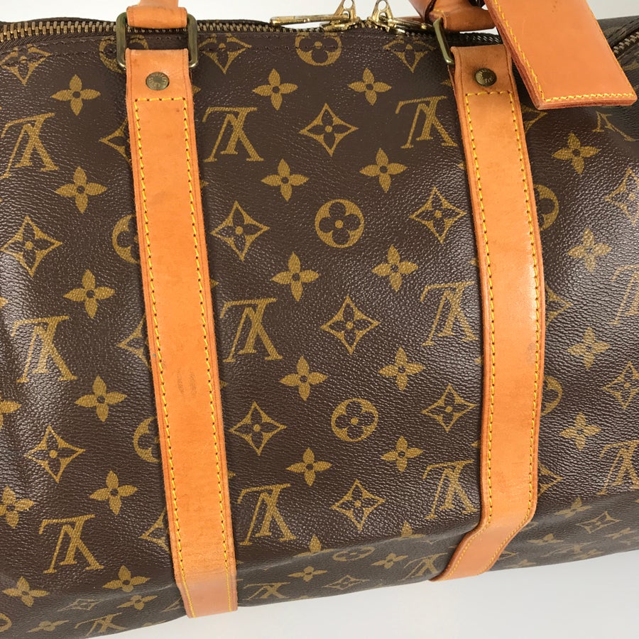 ルイ・ヴィトン ボストンバッグ