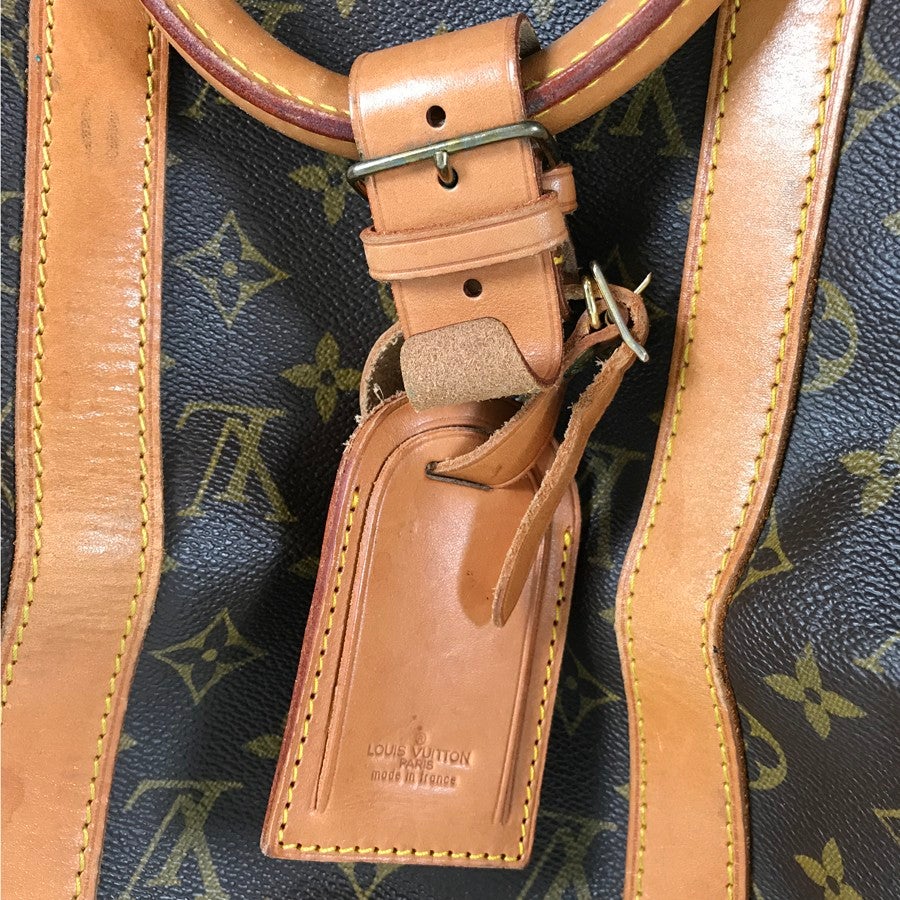 ルイ・ヴィトン ボストンバッグ