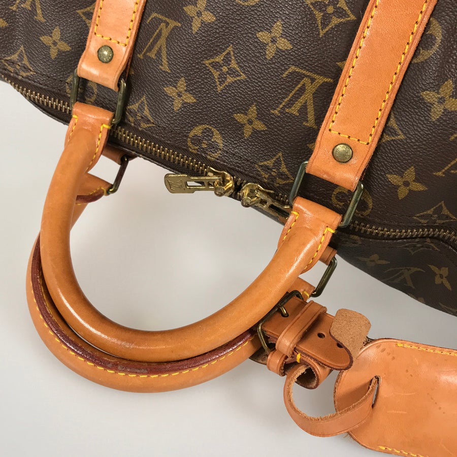 ルイ・ヴィトン ボストンバッグ