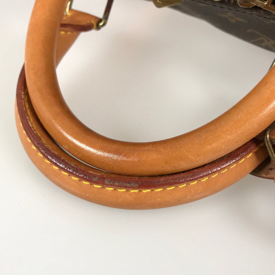 ルイ・ヴィトン ボストンバッグ