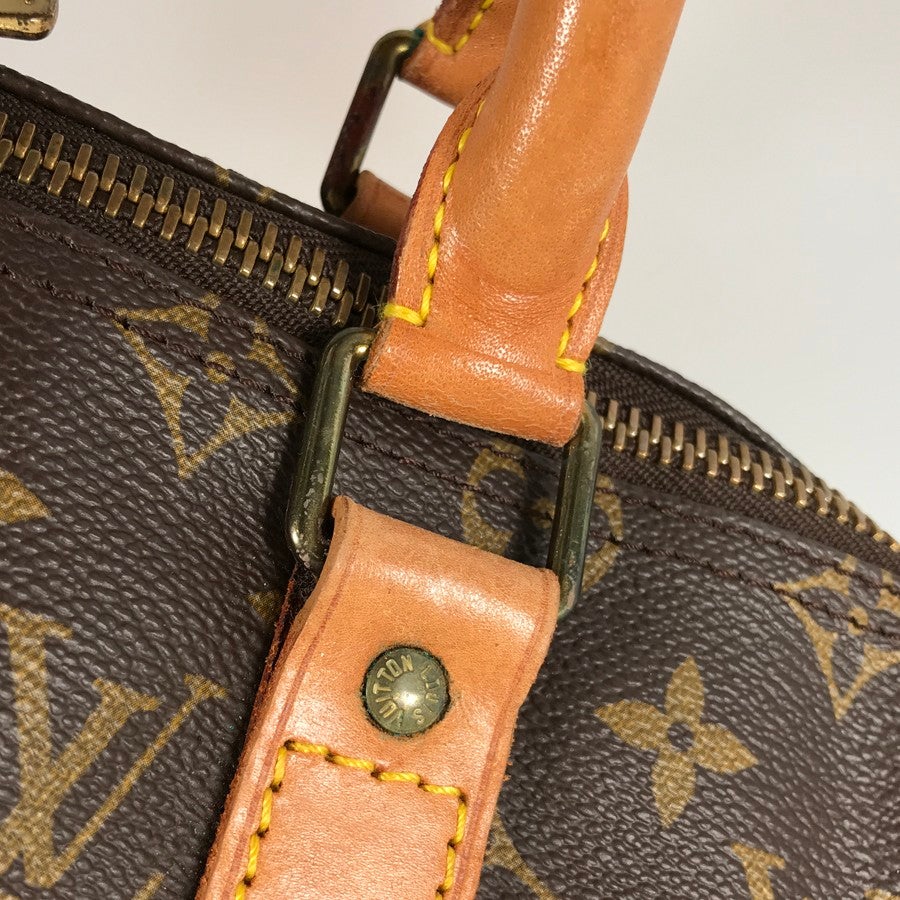 ルイ・ヴィトン ボストンバッグ