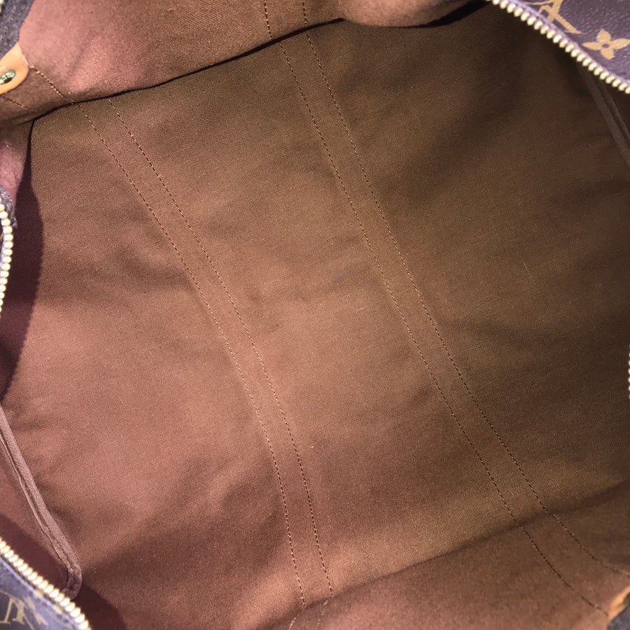 ルイ・ヴィトン ボストンバッグ