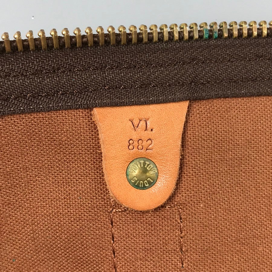 ルイ・ヴィトン ボストンバッグ