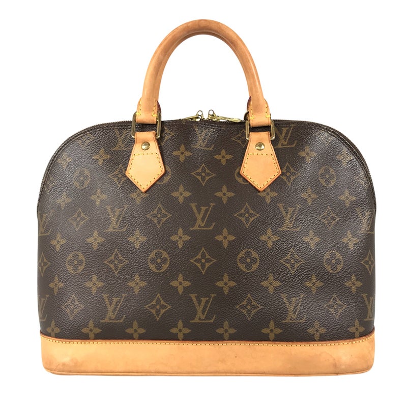 ルイ・ヴィトン ハンドバッグ