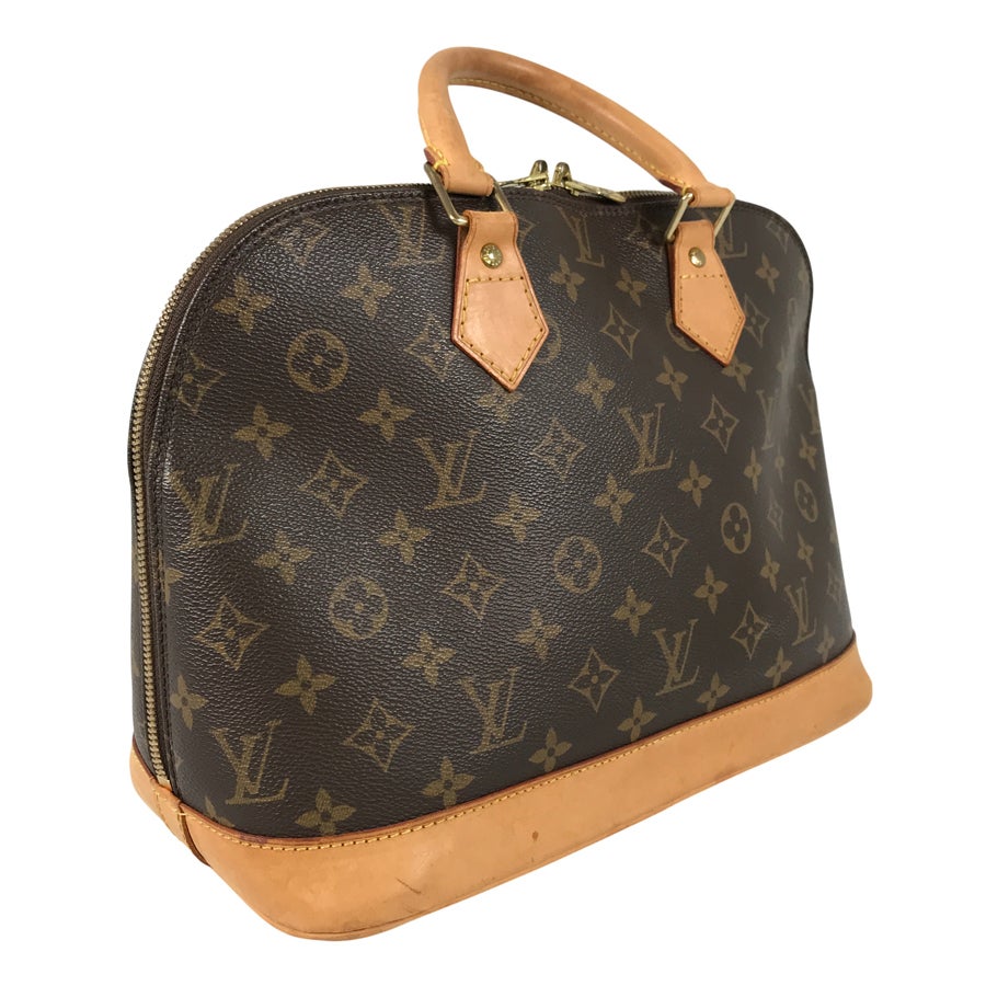 ルイ・ヴィトン ハンドバッグ