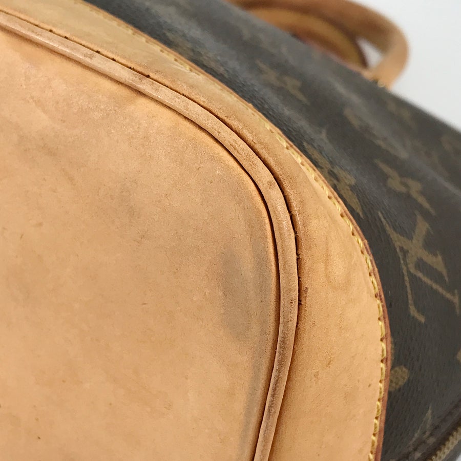 ルイ・ヴィトン ハンドバッグ