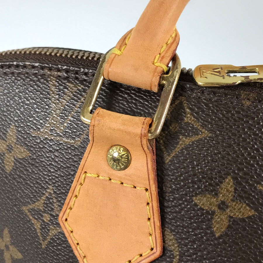 ルイ・ヴィトン ハンドバッグ