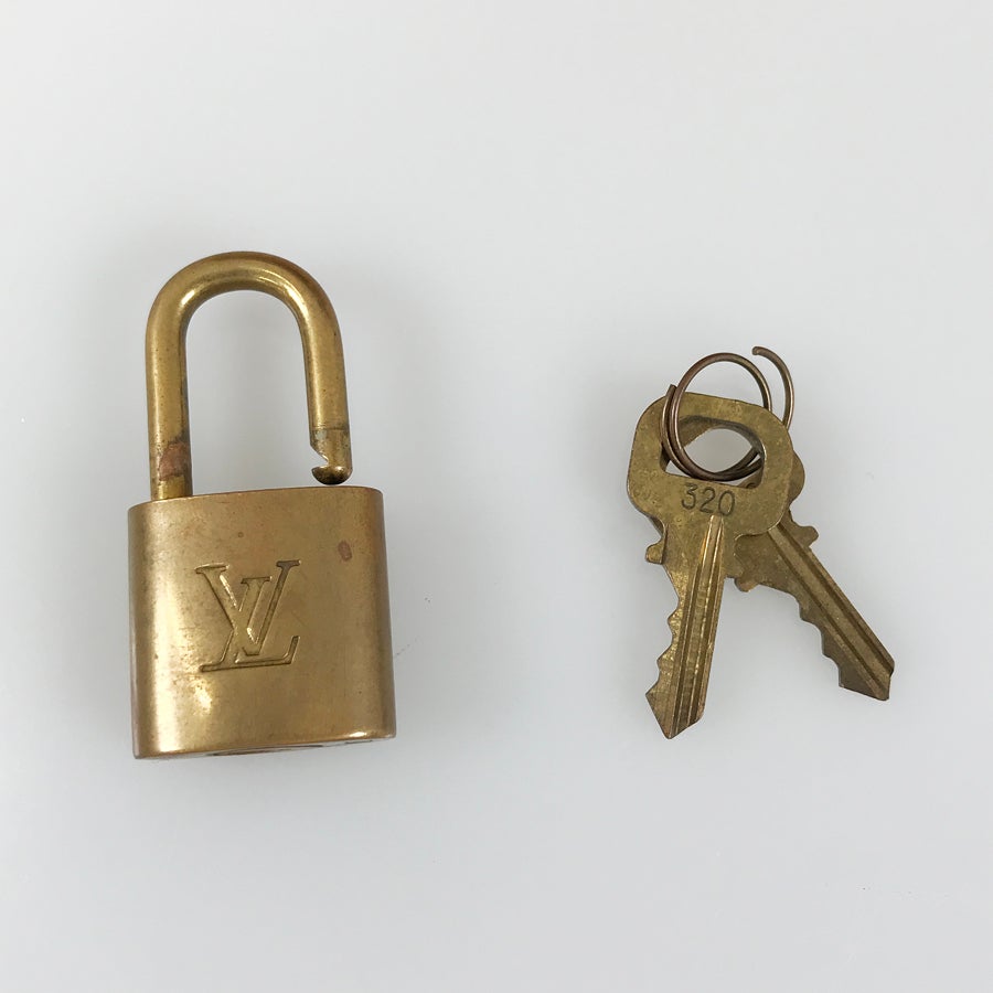 ルイ・ヴィトン ハンドバッグ