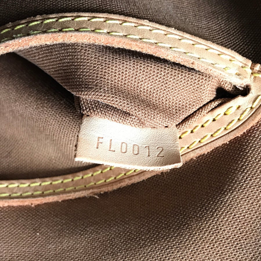 ルイ・ヴィトン ハンドバッグ