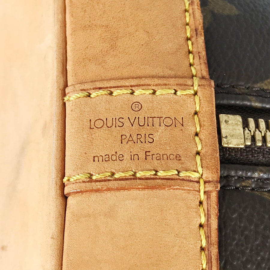 ルイ・ヴィトン ハンドバッグ