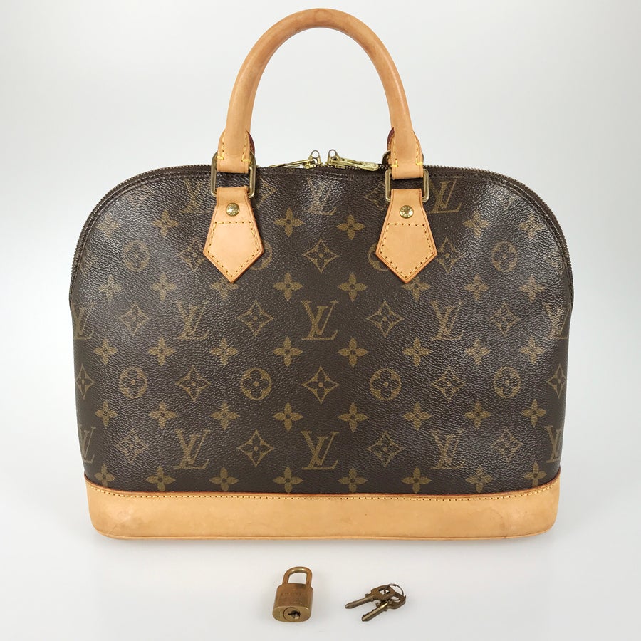 ルイ・ヴィトン ハンドバッグ