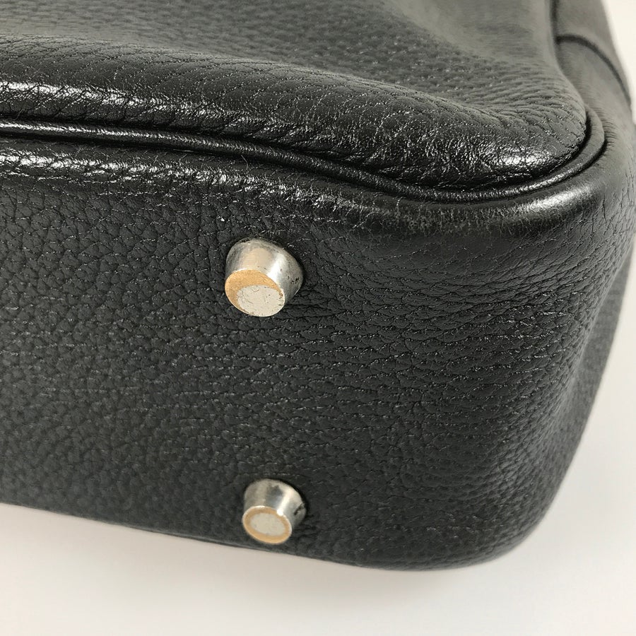 エルメス ブリーフケース