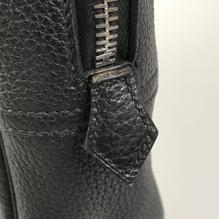 エルメス ブリーフケース