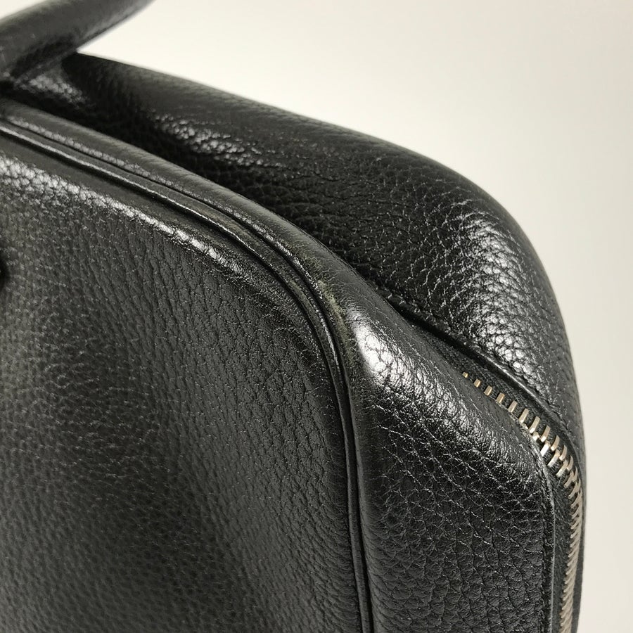 エルメス ブリーフケース