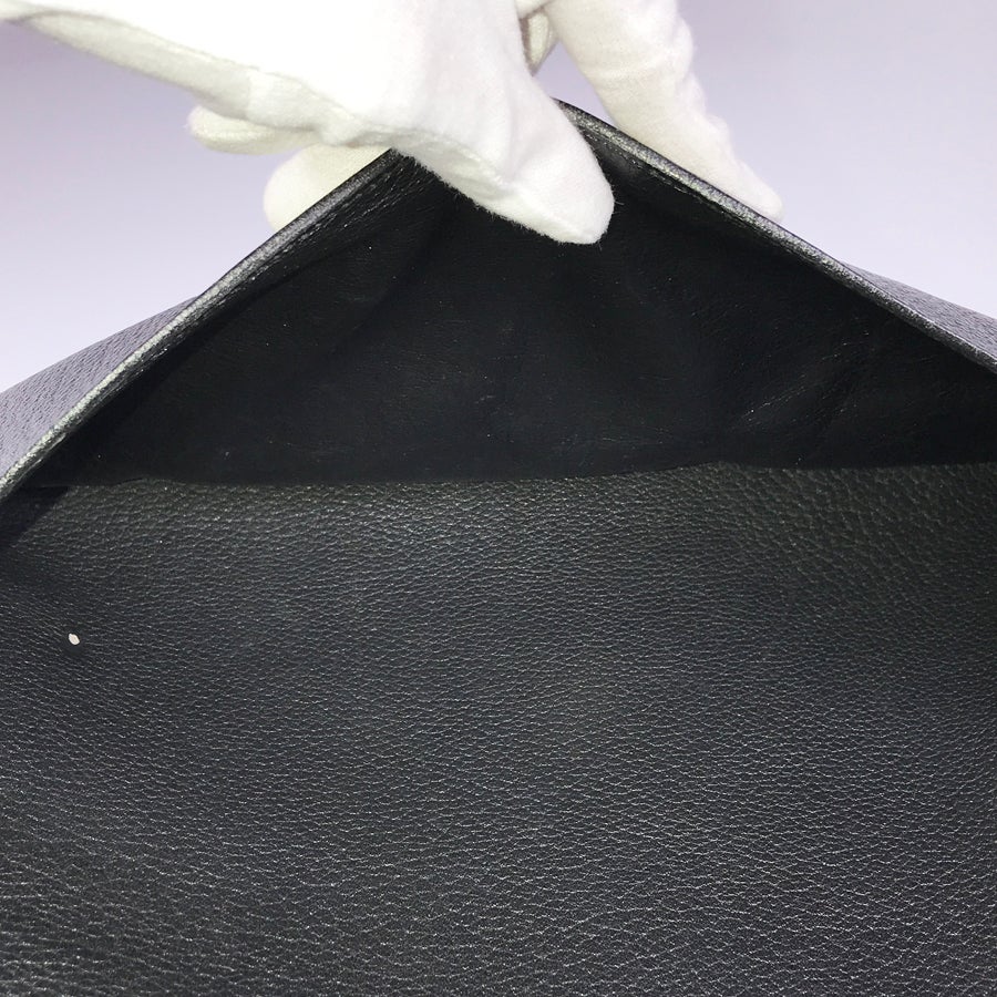 エルメス ブリーフケース