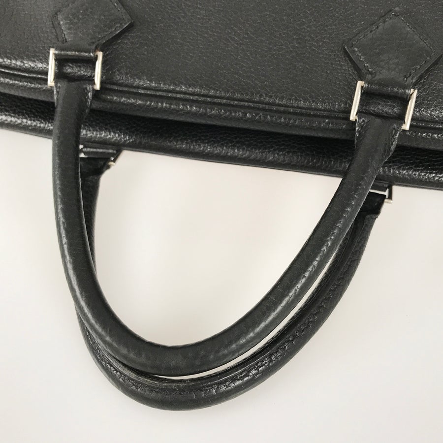 エルメス ブリーフケース