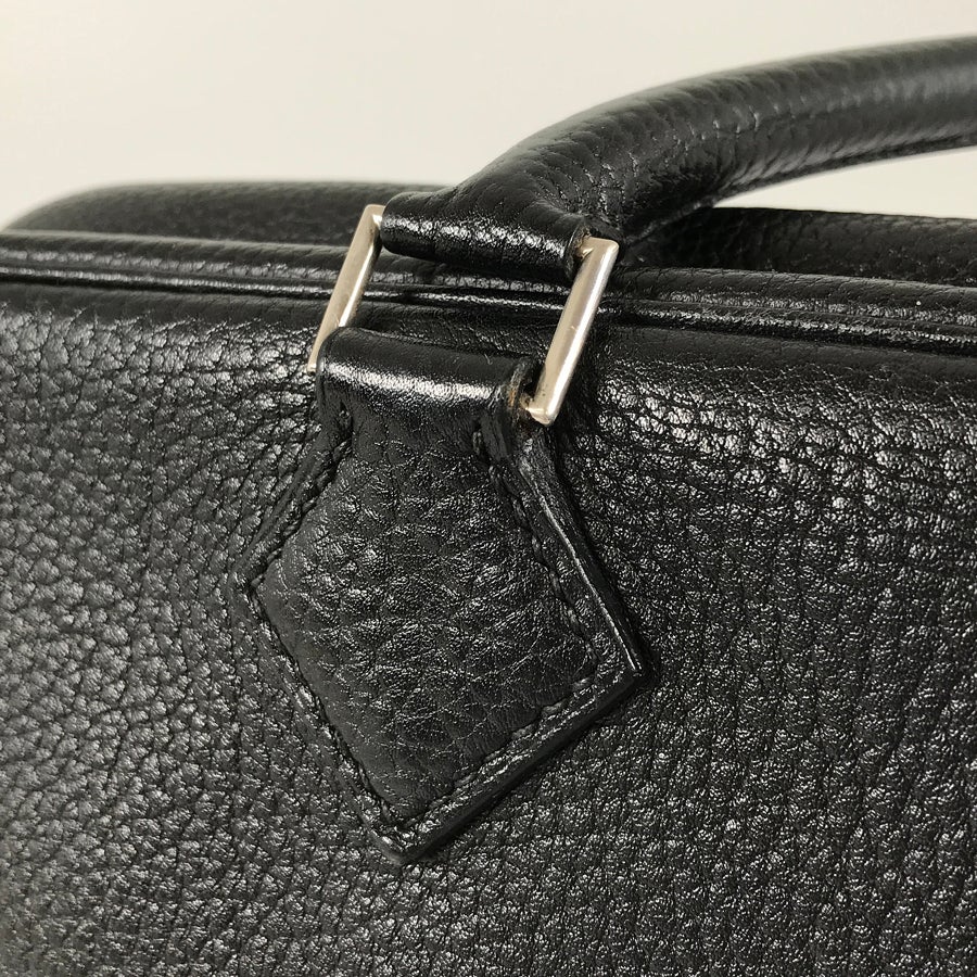 エルメス ブリーフケース