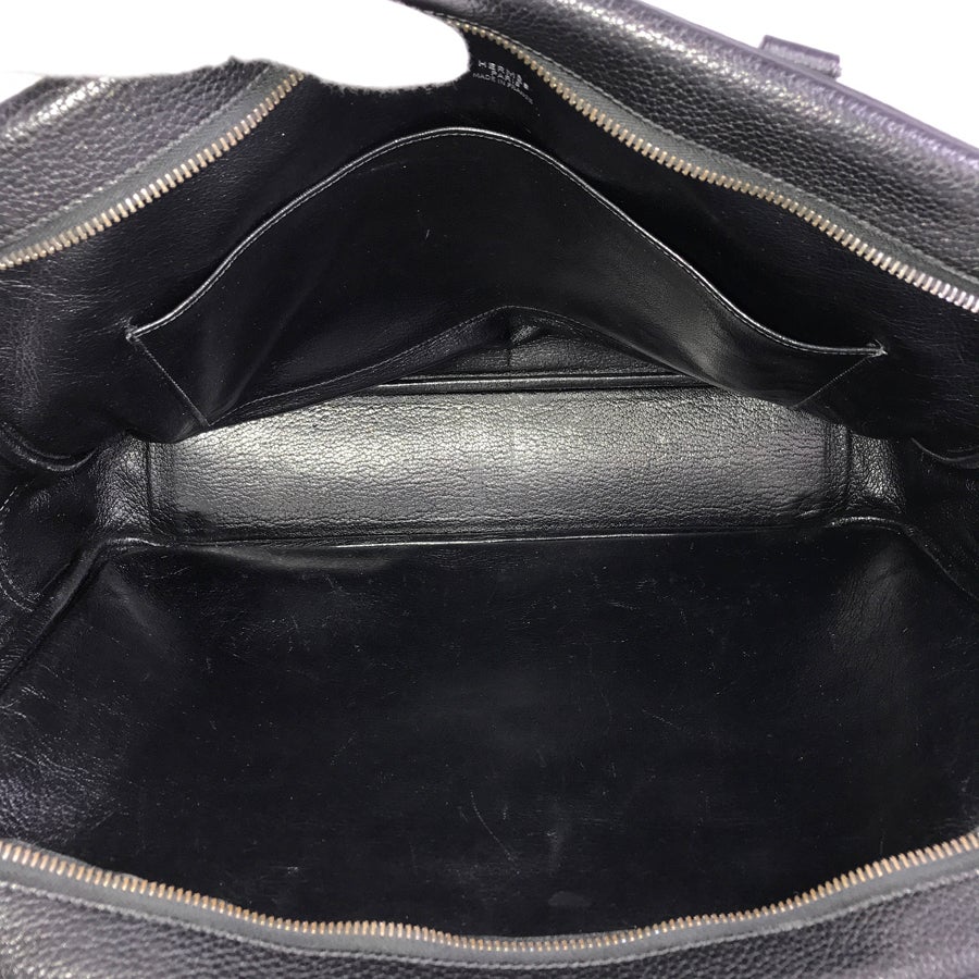 エルメス ブリーフケース