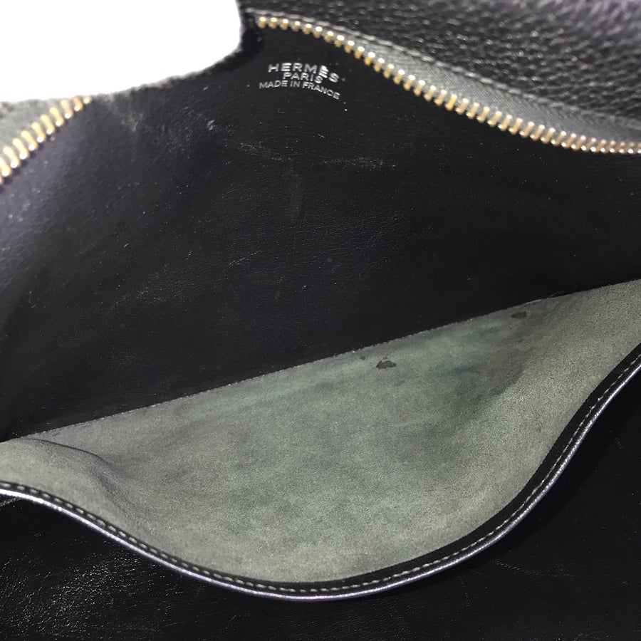 エルメス ブリーフケース