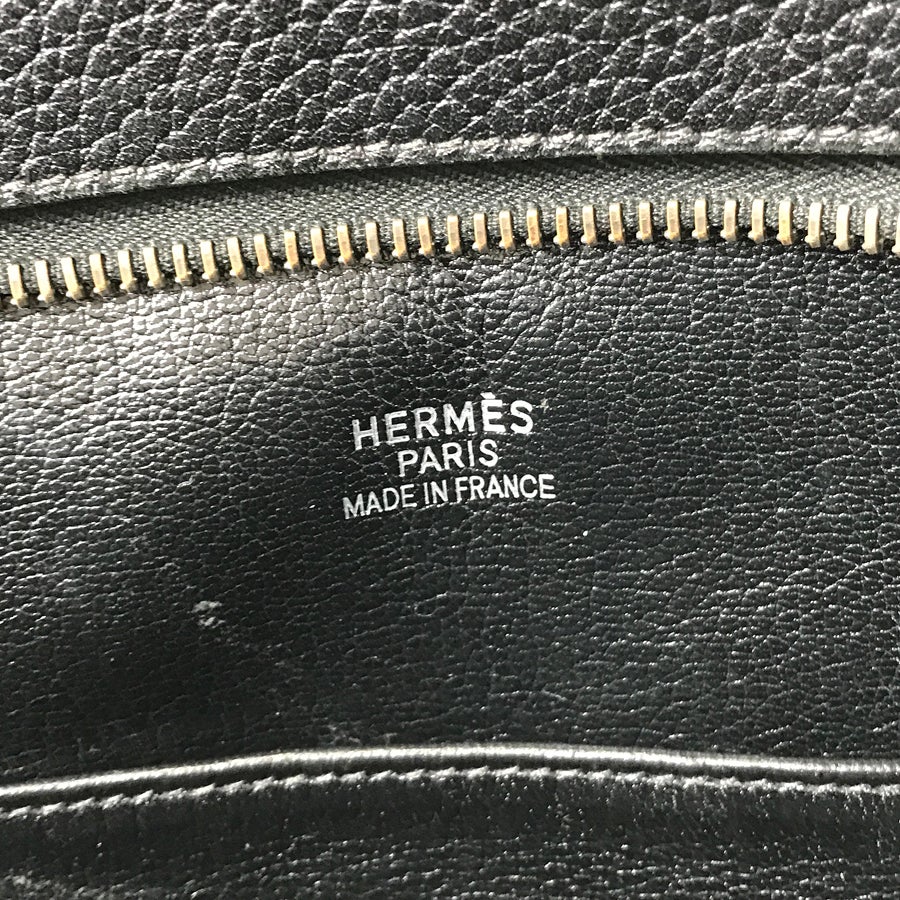 エルメス ブリーフケース