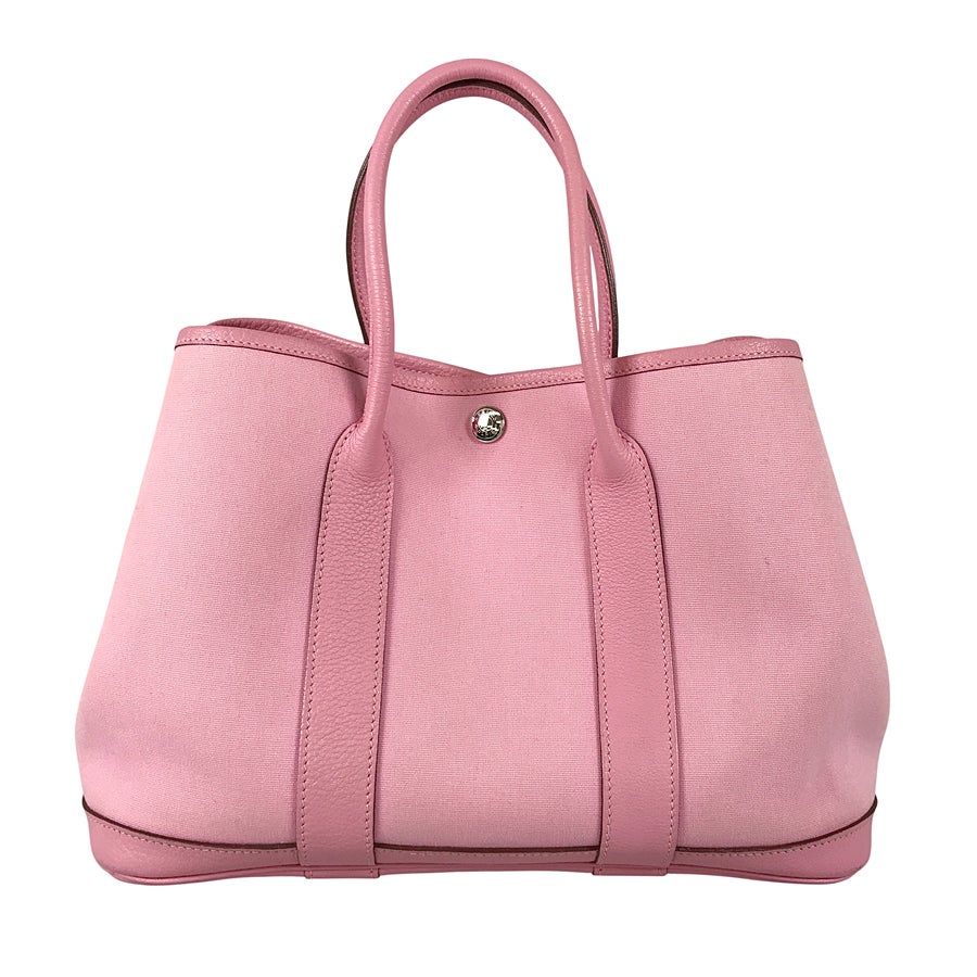 エルメス トートバッグ