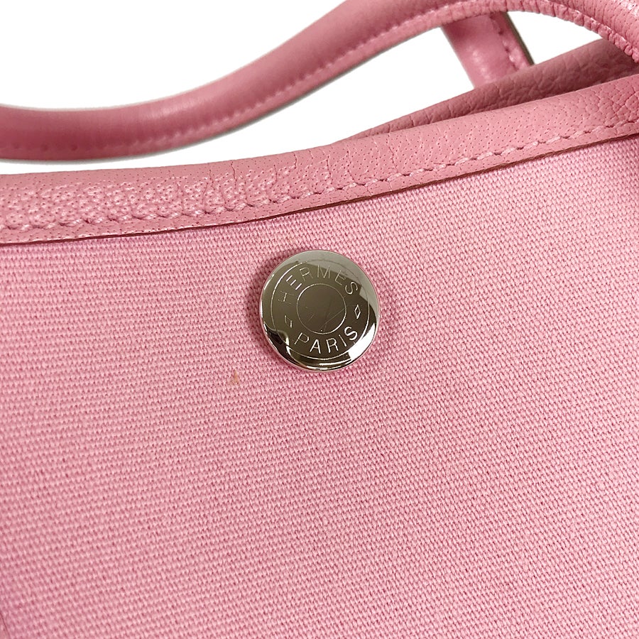 エルメス トートバッグ