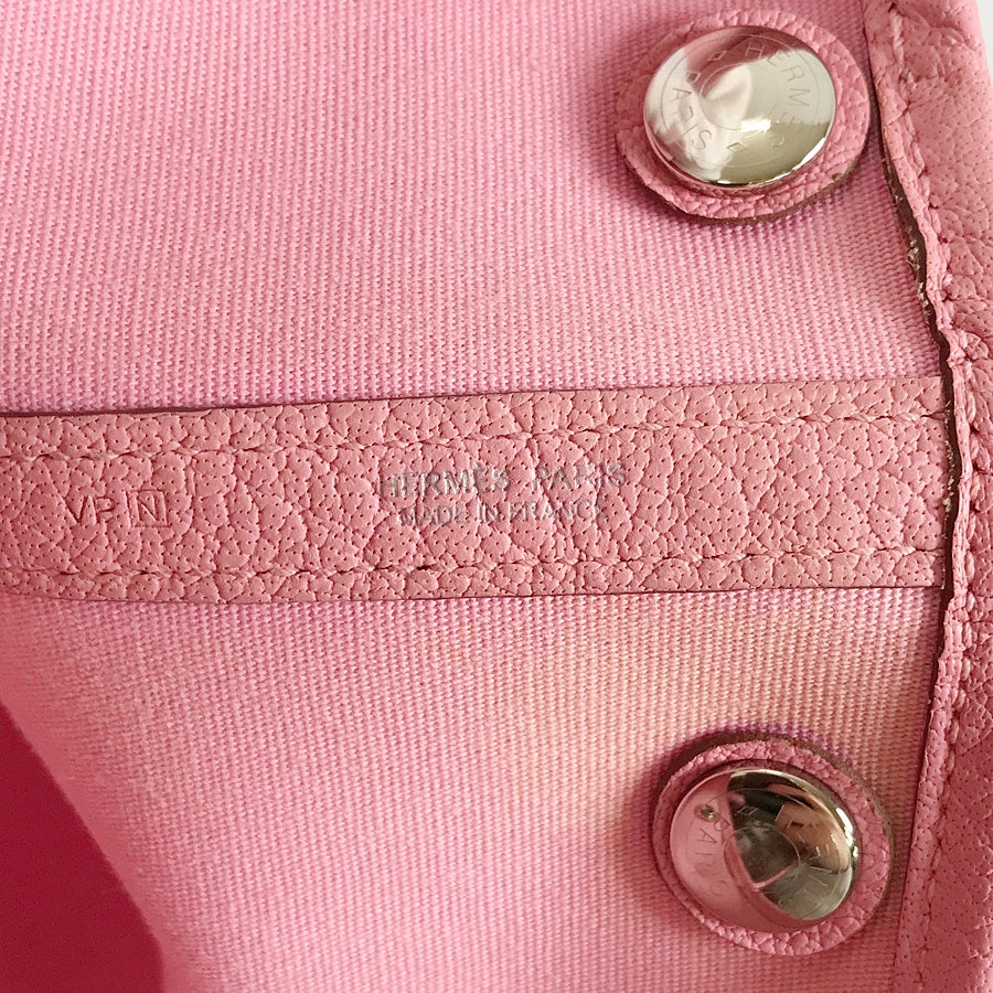 エルメス トートバッグ