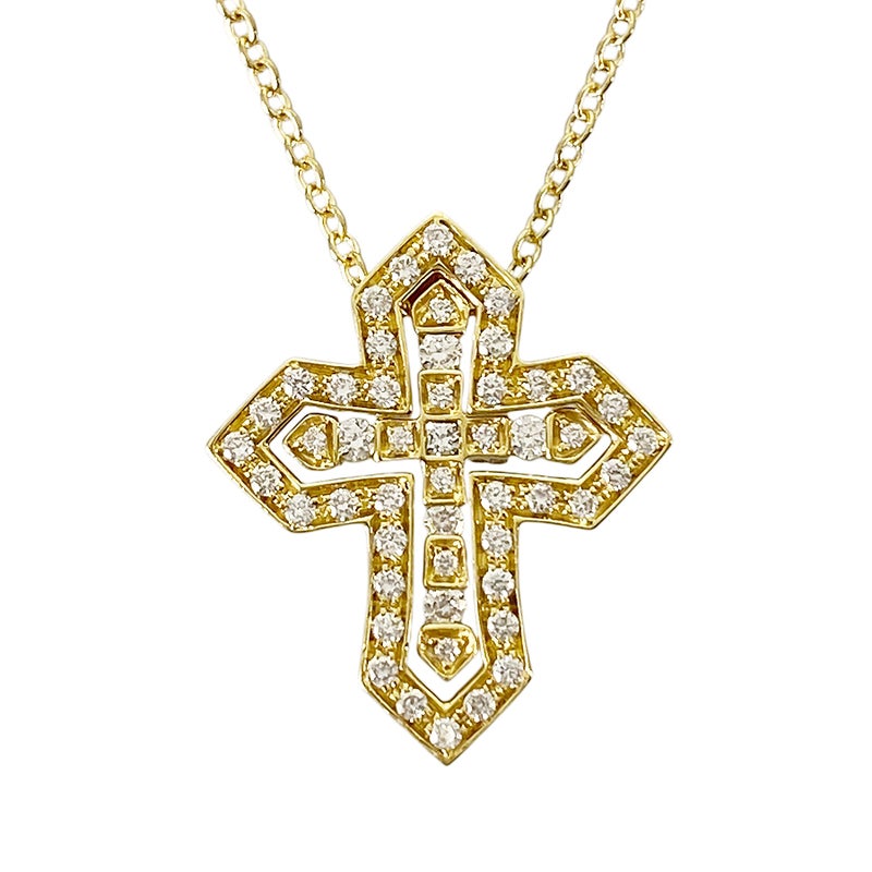 ダミアーニ ネックレス