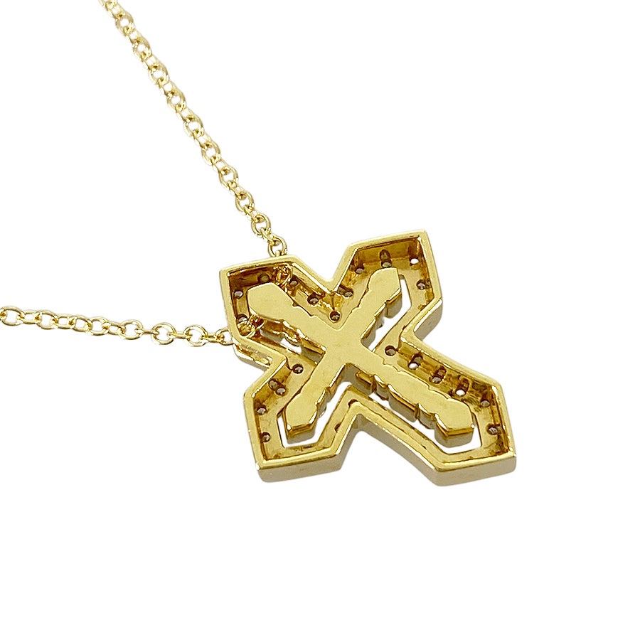 ダミアーニ ネックレス